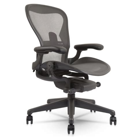 Herman Miller remastered refurbished